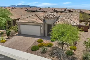7039 W Kanab Creek Trail, Marana, AZ 85658 - Photo 2