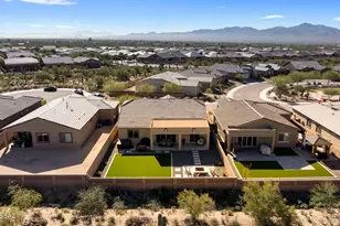 10869 N Stonebridge Dr, Tucson, AZ 85742 - Photo 4