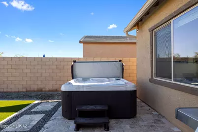 10869 N Stonebridge Drive, Tucson, AZ 85742 - Photo 48