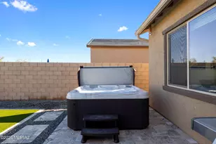 10869 N Stonebridge Dr, Tucson, AZ 85742 - Photo 48