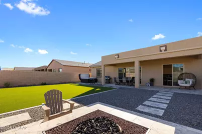 10869 N Stonebridge Drive, Tucson, AZ 85742 - Photo 46