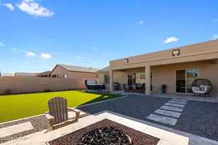 10869 N Stonebridge Dr, Tucson, AZ 85742 - Photo 46