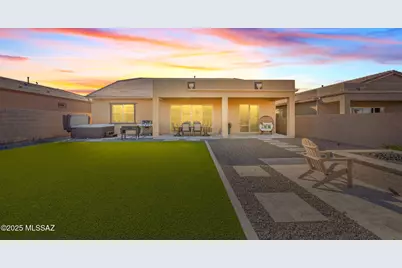 10869 N Stonebridge Drive, Tucson, AZ 85742 - Photo 2