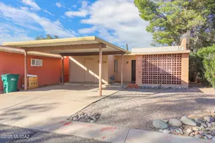 7256 S Camino Del Arco Iris, Tucson, AZ 85746 - Photo 2