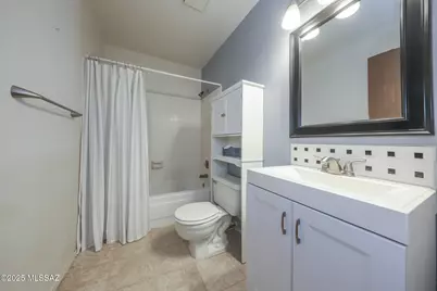 7256 S Camino Del Arco Iris, Tucson, AZ 85746 - Photo 22