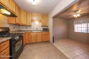 7256 S Camino Del Arco Iris, Tucson, AZ 85746 - Photo 4