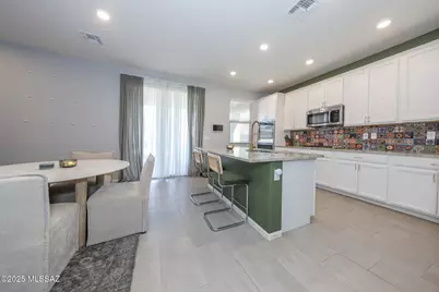 918 W Calle Tipoy, Sahuarita, AZ 85629 - Photo 8
