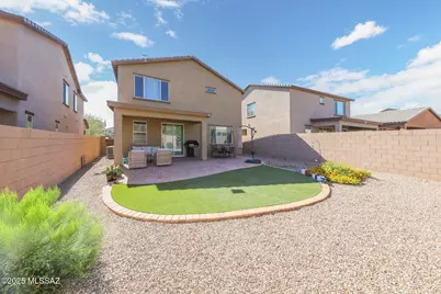 918 W Calle Tipoy, Sahuarita, AZ 85629 - Photo 48