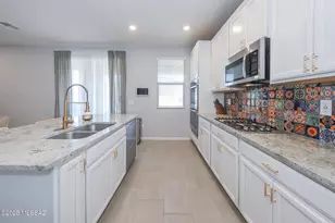 918 W Calle Tipoy, Sahuarita, AZ 85629 - Photo 14