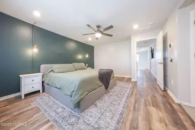 918 W Calle Tipoy, Sahuarita, AZ 85629 - Photo 32