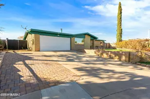 3935 Mallard Pl, Sierra Vista, AZ 85635 - Photo 4