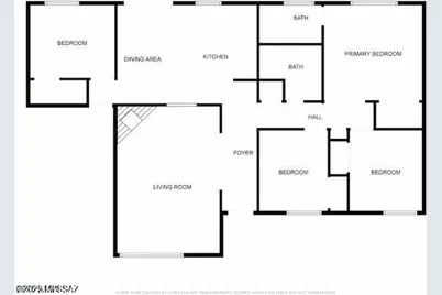 3935 Mallard Place, Sierra Vista, AZ 85635 - Photo 2