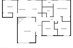 3935 Mallard Pl, Sierra Vista, AZ 85635 - Photo 2