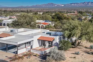 665 S Los Rubies Cir, Green Valley, AZ 85614 - Photo 2