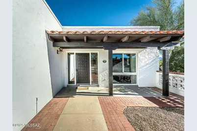 665 S Los Rubies Circle, Green Valley, AZ 85614 - Photo 46