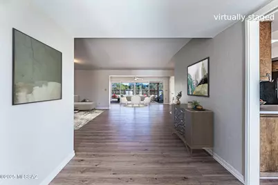 665 S Los Rubies Circle, Green Valley, AZ 85614 - Photo 4