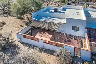 665 S Los Rubies Cir, Green Valley, AZ 85614 - Photo 48