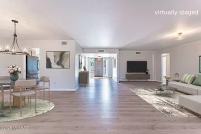 665 S Los Rubies Circle, Green Valley, AZ 85614 - Photo 12