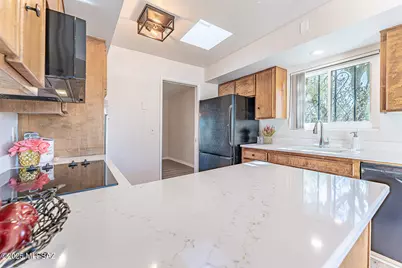 665 S Los Rubies Circle, Green Valley, AZ 85614 - Photo 14