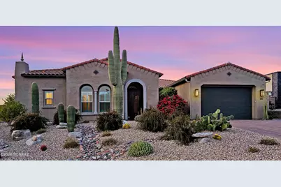 14115 N Los Saguaros Drive, Marana, AZ 85658 - Photo 2