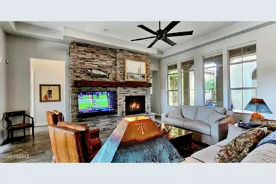 14115 N Los Saguaros Drive, Marana, AZ 85658 - Photo 10