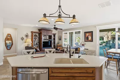 2371 E Skywalker Way, Green Valley, AZ 85614 - Photo 28