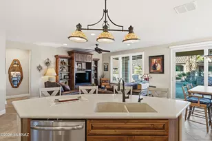 2371 E Skywalker Way, Green Valley, AZ 85614 - Photo 28