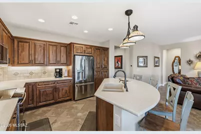 2371 E Skywalker Way, Green Valley, AZ 85614 - Photo 18