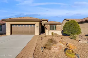 2371 E Skywalker Way, Green Valley, AZ 85614 - Photo 1