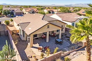 2371 E Skywalker Way, Green Valley, AZ 85614 - Photo 48