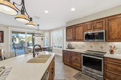 2371 E Skywalker Way, Green Valley, AZ 85614 - Photo 22