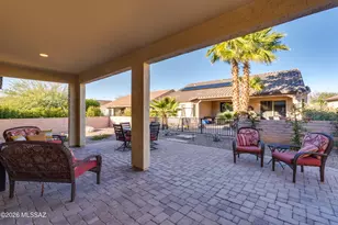 2371 E Skywalker Way, Green Valley, AZ 85614 - Photo 44