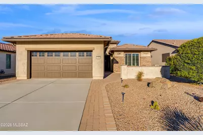 2371 E Skywalker Way, Green Valley, AZ 85614 - Photo 2