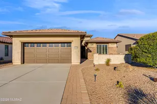 2371 E Skywalker Way, Green Valley, AZ 85614 - Photo 2