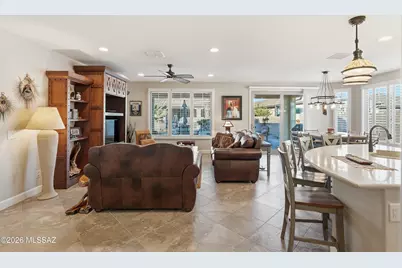 2371 E Skywalker Way, Green Valley, AZ 85614 - Photo 8