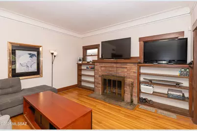 1017 N 1st Avenue, Tucson, AZ 85719 - Photo 6