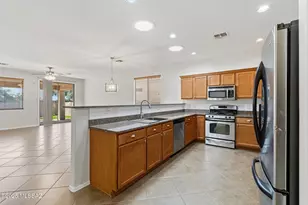 11129 N Rams Horn Trail, Oro Valley, AZ 85737 - Photo 6