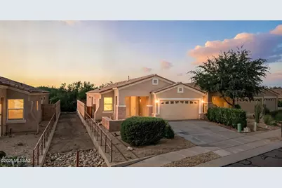11129 N Rams Horn Trail, Oro Valley, AZ 85737 - Photo 2
