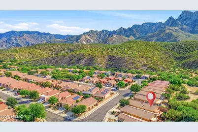 11129 N Rams Horn Trail, Oro Valley, AZ 85737 - Photo 22
