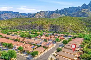 11129 N Rams Horn Trail, Oro Valley, AZ 85737 - Photo 22