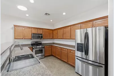 11129 N Rams Horn Trail, Oro Valley, AZ 85737 - Photo 8