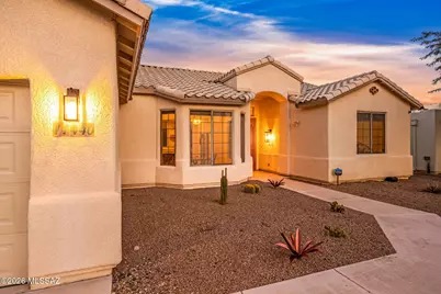 11440 N Palmetto Dunes Avenue, Tucson, AZ 85737 - Photo 4