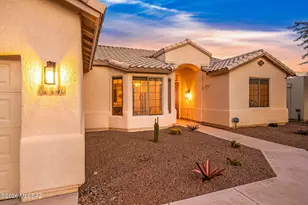 11440 N Palmetto Dunes Ave, Tucson, AZ 85737 - Photo 4