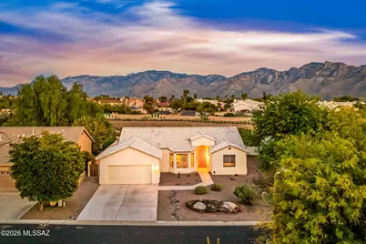 11440 N Palmetto Dunes Avenue, Tucson, AZ 85737 - Photo 1