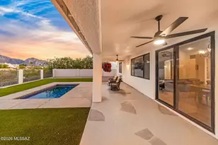11440 N Palmetto Dunes Ave, Tucson, AZ 85737 - Photo 42
