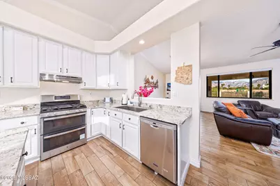 11440 N Palmetto Dunes Avenue, Tucson, AZ 85737 - Photo 18