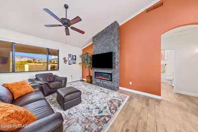 11440 N Palmetto Dunes Avenue, Tucson, AZ 85737 - Photo 8