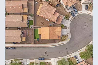 9596 S Miller Flats Drive, Tucson, AZ 85747 - Photo 4