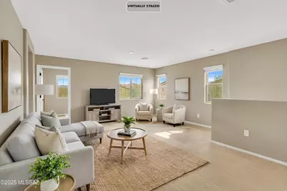 9596 S Miller Flats Drive, Tucson, AZ 85747 - Photo 26