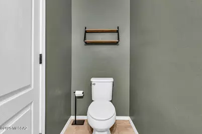 9596 S Miller Flats Drive, Tucson, AZ 85747 - Photo 22